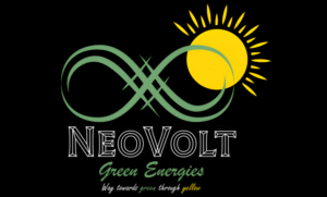 neovolt green energies icon logo