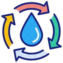 Neovolt green energies clean security icon